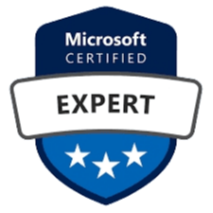 MICROSOFT 365 Logo