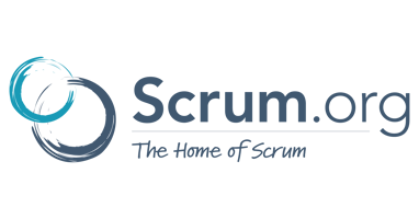 SCRUM.ORG Logo