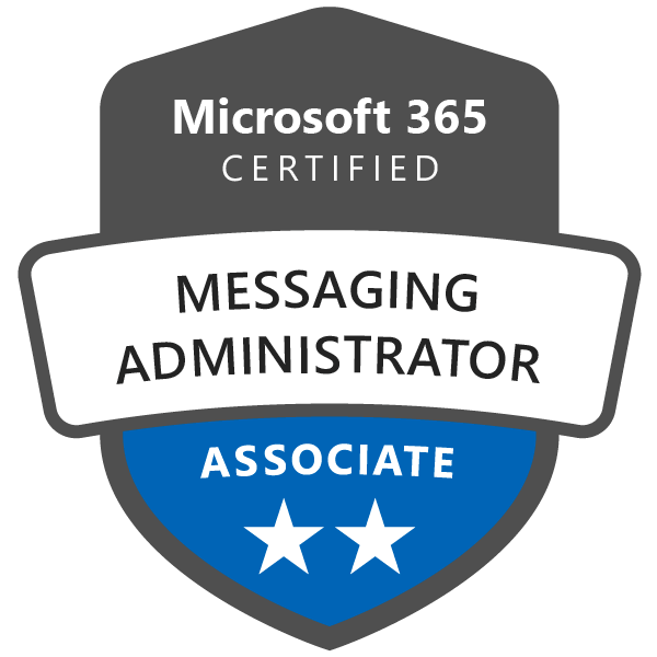 MICROSOFT 365 Logo