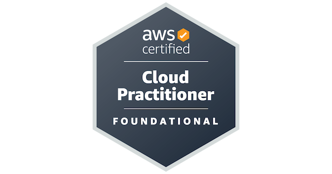 AMAZON WEB SERVICES Logo